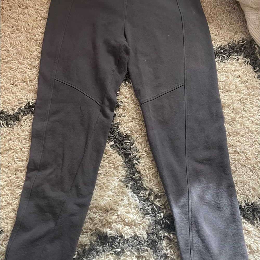 Orvis Black Leggings
